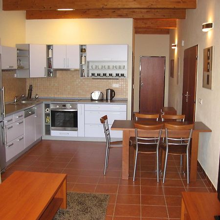 Apartmány Doky - PLA Lipno nad Vltavou Quarto foto