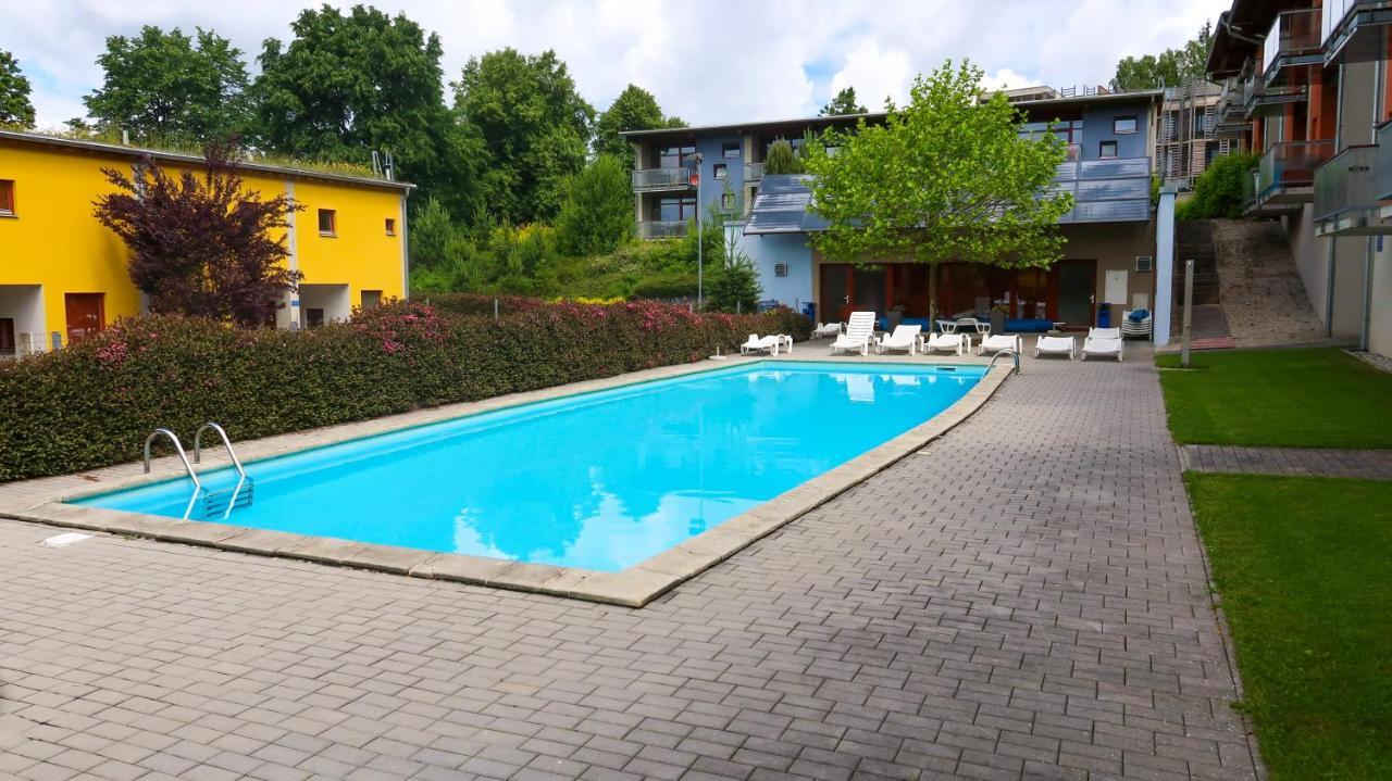 Apartmány Doky - PLA Lipno nad Vltavou Exterior foto
