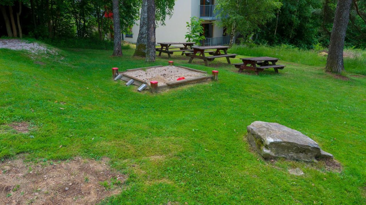 Apartmány Doky - PLA Lipno nad Vltavou Exterior foto
