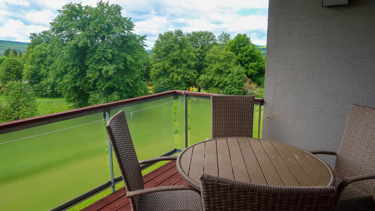 Apartmány Doky - PLA Lipno nad Vltavou Exterior foto