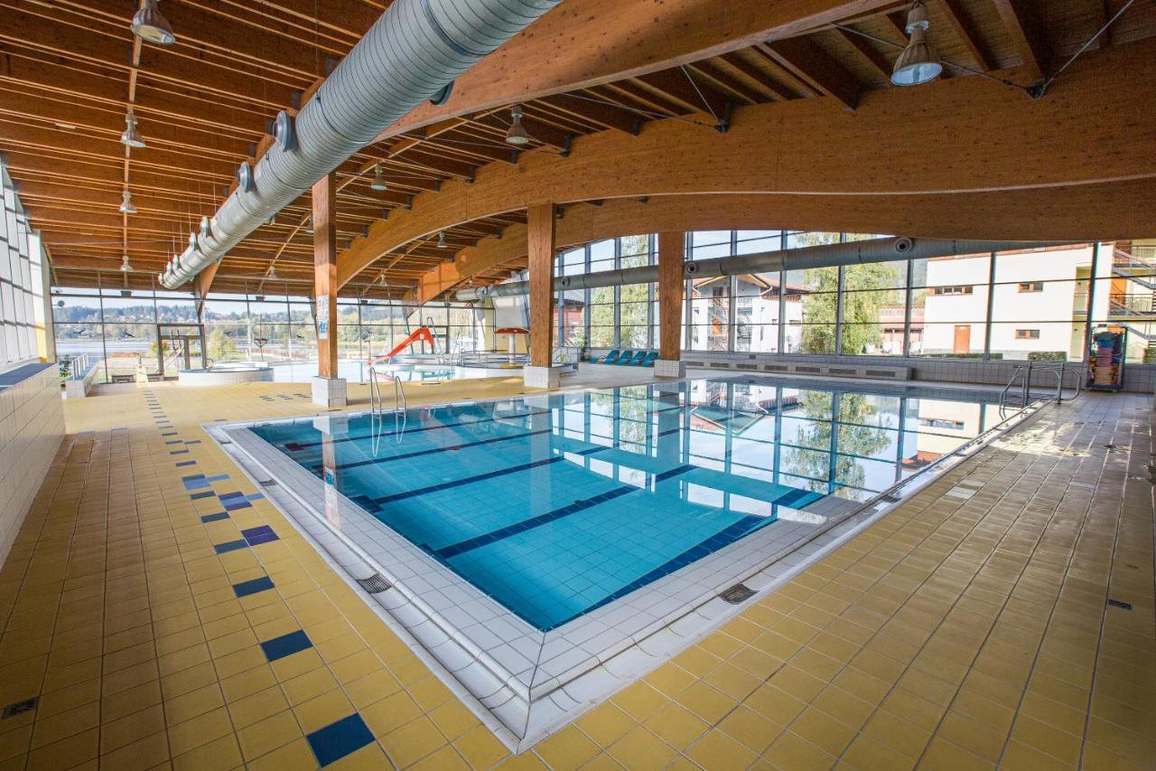 Apartmány Doky - PLA Lipno nad Vltavou Exterior foto