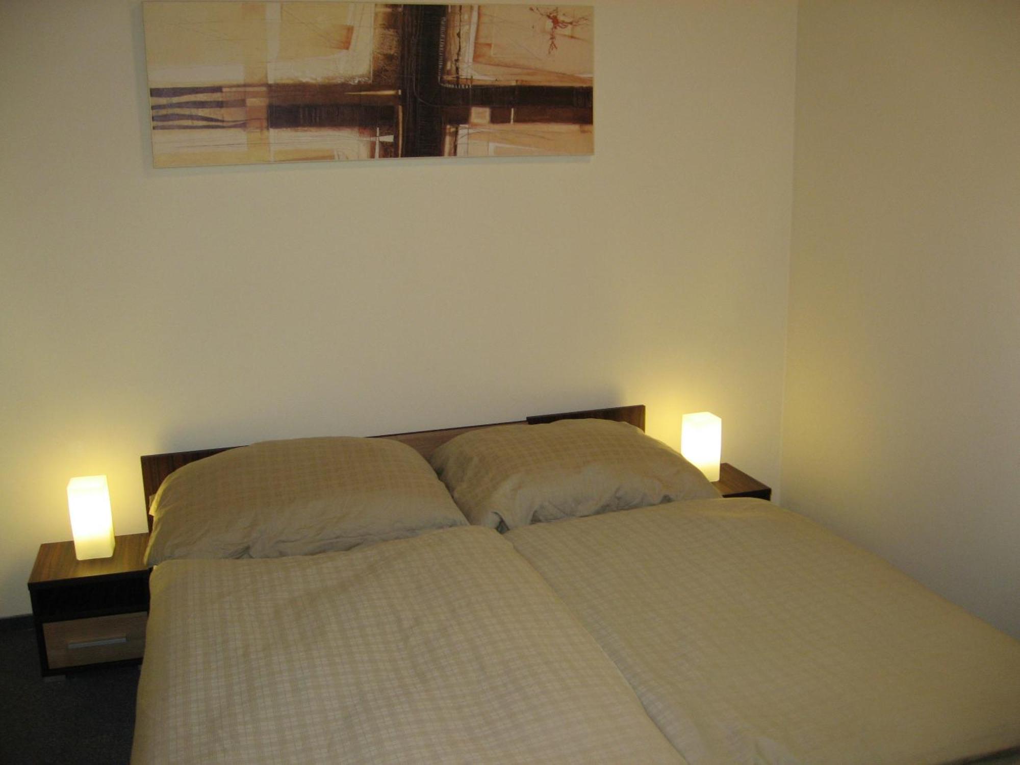 Apartmány Doky - PLA Lipno nad Vltavou Quarto foto