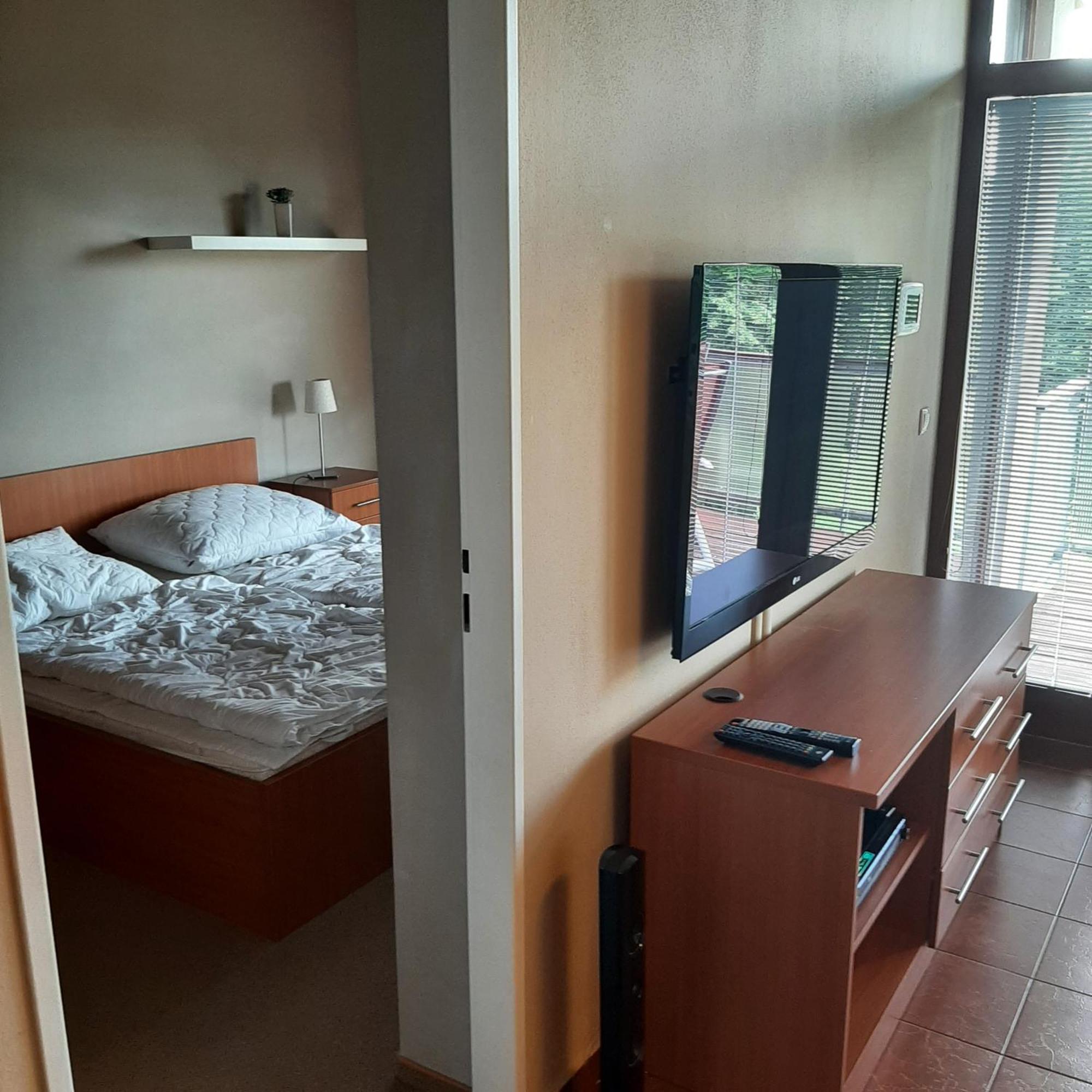 Apartmány Doky - PLA Lipno nad Vltavou Quarto foto